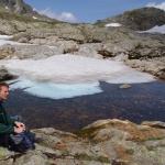 An den Klafferkesseln Loipold 2012