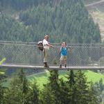 Indiana Jones Bruecke Loipold 2012