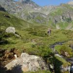 Keinprechthuette Loipold 2012