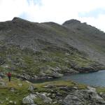 Panorama Klafferkessel Loipold 2012