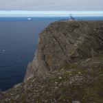 Nordkap 2012
