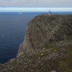 Nordkap 2012