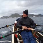 Kurs Honningsvag E-Zweier Porsangenfjord 2012