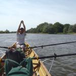 Maedchen Oder 2012
