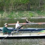 Tag der offenen Tuer drei einer 2012