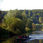 Baumgarten Dreier auf der Unstrut USE2012