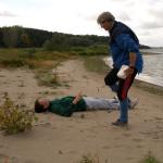 Chillen am Strand USE2012