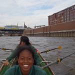 Eisenbahnbruecke im Zollkanal USE2012