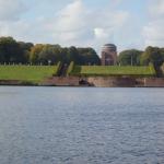 Hamburg Planetarium USE2012