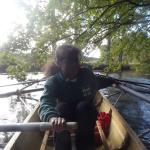 Ilmenau mit Baum USE2012