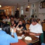 REstaurant Tangermuende USE2012