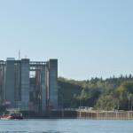 Schiffshebewerk Scharnebeck USE2012