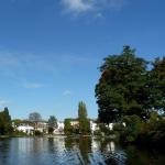 Wohlstandsteich in Hamburg USE2012