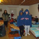 Zwerg 8 und 9 Unstrut 2012