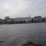 binnenalster Hamburg USE2012
