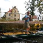 der rasende Reporter im Einsatz USE2012