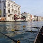 Casino von Venedig ohne James Bond aber mit Jonathan Venedig 2013