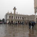 Markusplatz Venedig 2013
