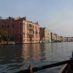 asiatische touristin in venedig 2013