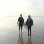 wieder in Punta sabbioni Venedig 2013