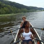 Bad Karlshafen Wesermarathon 2012