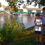 Wiking Fahrer des RC KST 2012