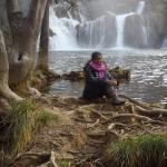 wassernymphe kroatien 2014