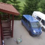 Quartier Janos Podlaski Bug 2013