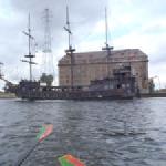 ausflugsboot danzig 2013