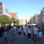 danzig altstadt 2013