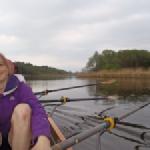 annierose auf der spree ds2013
