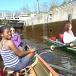 schleuse dolgenbrodt ds2013