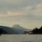 Elbsandstein Advent 2013