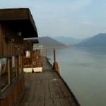 Barzasca Yachthafen Donau 13