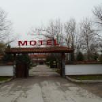 Motel Paradies Donau 2013