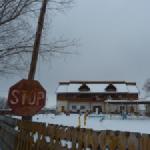 Pension Gruia Donau 2013