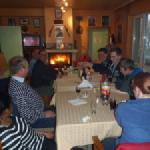 Pension in Zagrazhden Donau 2013