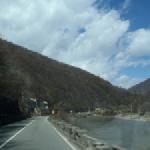 karpatental Donau 2013