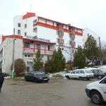 Calafat Hotel Donau 2013