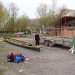 Calarasi Hotel Albatros Donau 2013