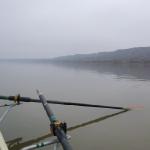 Donau 2013 vor Orjahovo