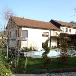 Dunavets Ferienhaus Donau 2013