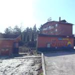 Perun Svishtov Donau 2013