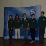 Ehrenamtsaward nachwuchsmannschaft des Jahres 2014 rc kst