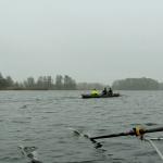 Zweier auf den Weg nach Brandenburg Ketzin Herbst 2013