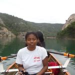 in der schlucht des Krka Kroatien 2013