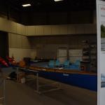 Messestand RC KST Boot und Fun 2013