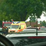 feuerwehreinsatz Mirow 2013