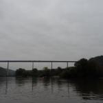Autobahnbruecke ueber die Mosel 2013