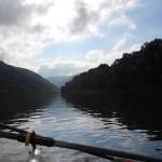 mosel aus der rudererperspektive 2013